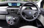 Fiat Ulysse 2002 года
